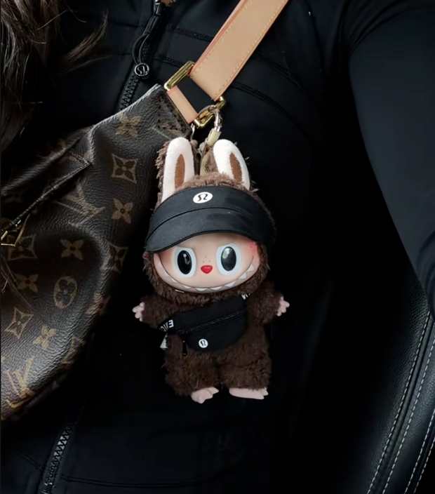 Lululemon LuxBubu