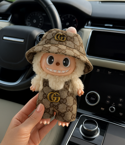 Gucci LuxBubu
