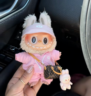Lululemon LuxBubu