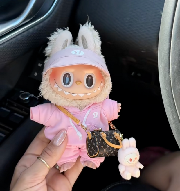 Lululemon LuxBubu