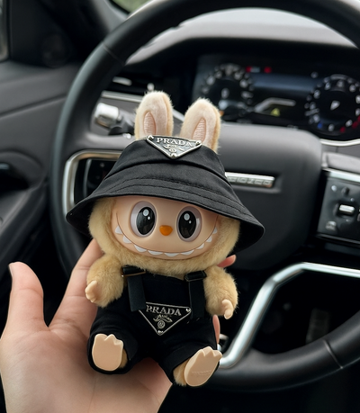 Prada LuxBubu