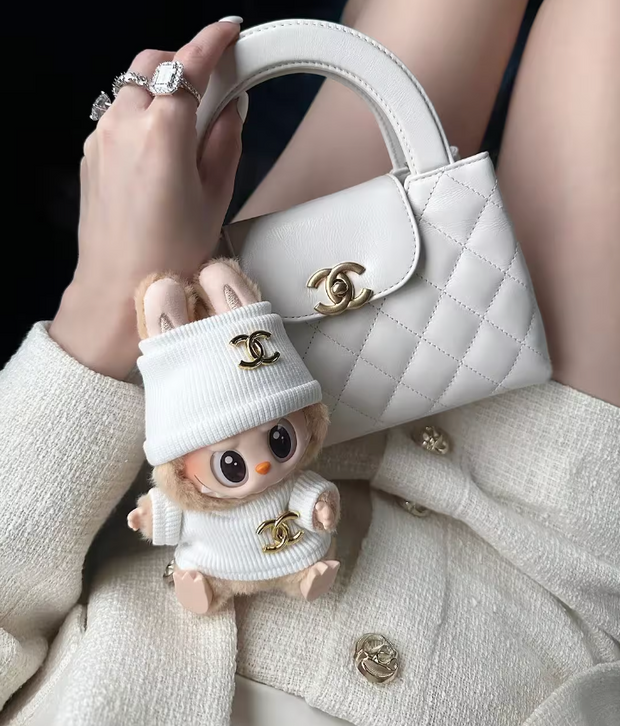 Chanel LuxBubu